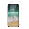 For iPhone x tempered glass screen protector with installation guard esay application tool