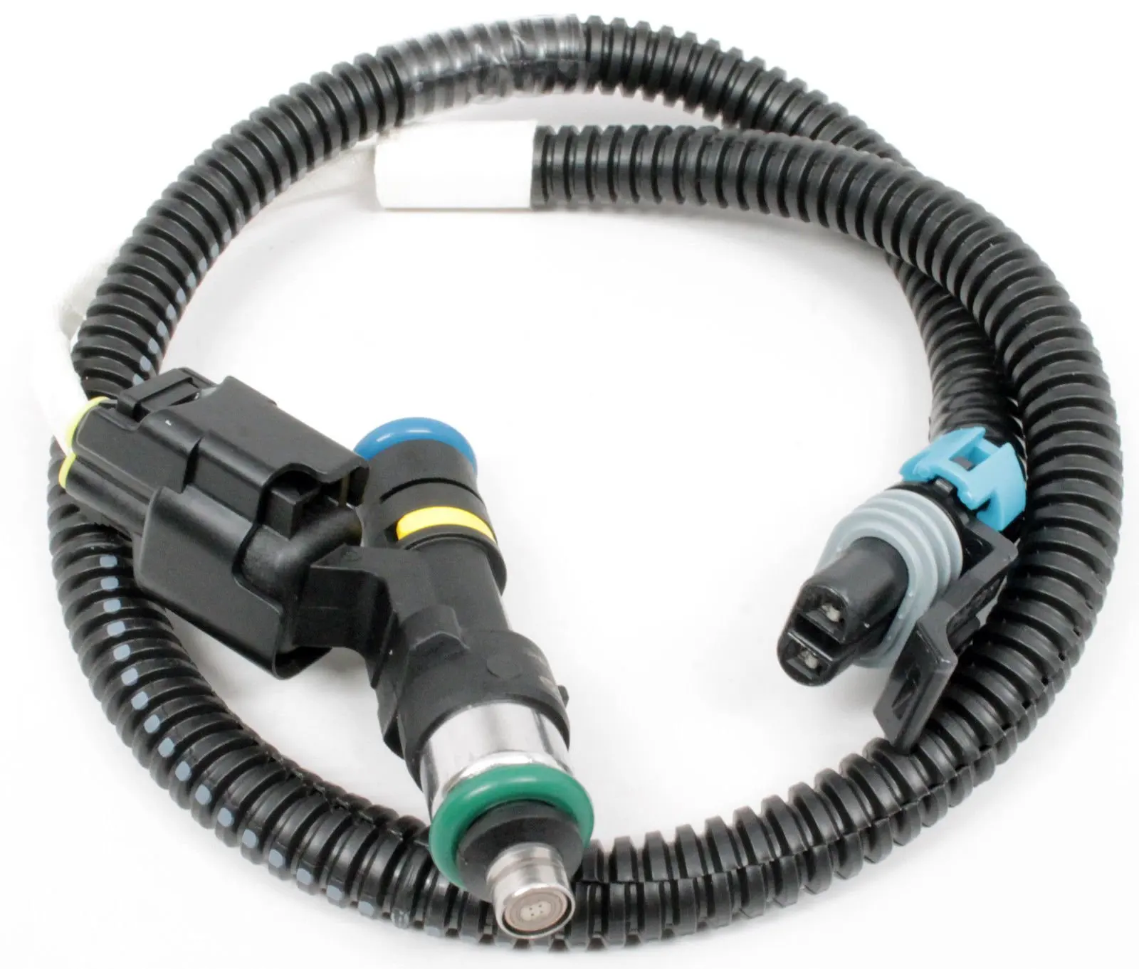 Get Quotations · Polaris 2011-2016 Ranger RZR 800 Military 4x4 Crew Fuel Injector 1204318 New OEM