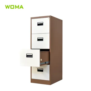 Furniture Supplier Luoyang Steel Cabinet File Cabinet Drawer Parts