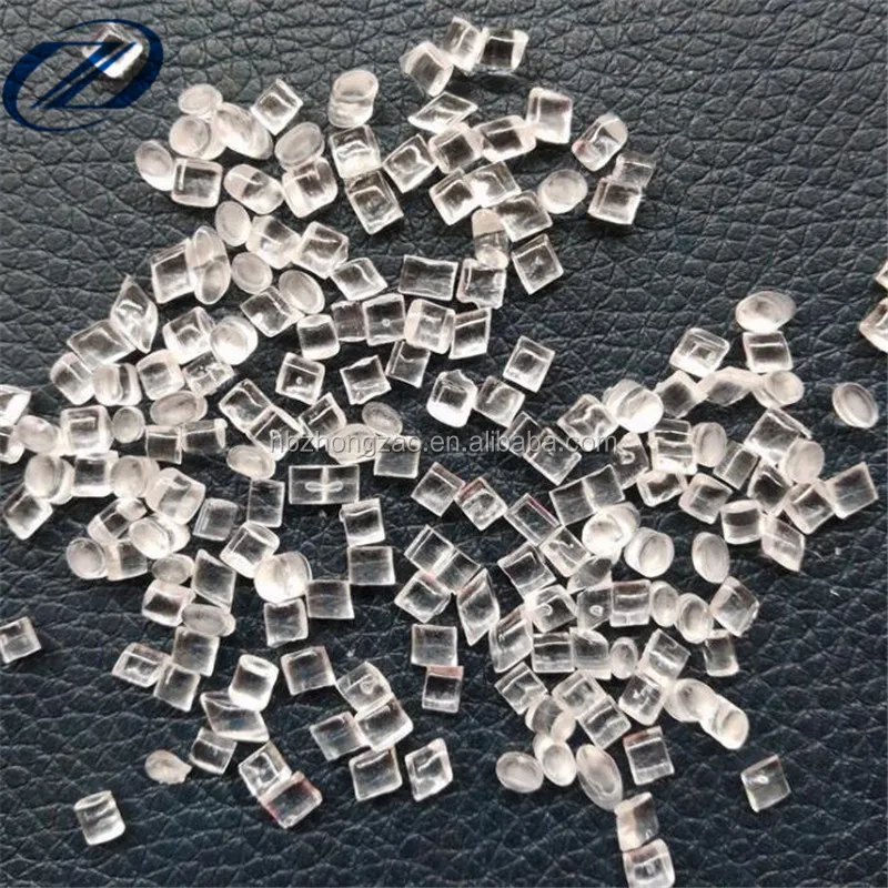 Virgin&recycled Polyethylene Terephthalate Glycol Petg Granules / Petg