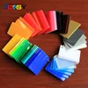 Free Sample Acrylic Front Lit Plastic Ceiling Board