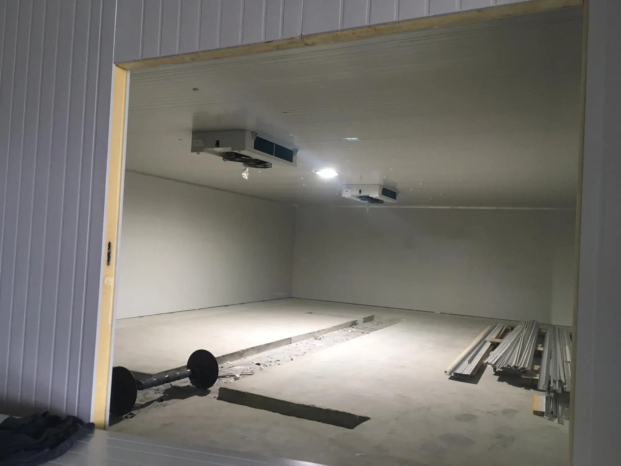 Walk In Cooler Freezer,Used Walk In Cooler Panels Buy Walk In Cooler