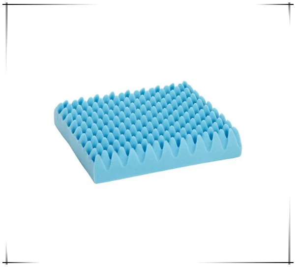 Memory Foam Egg Crate Wheelchair Full Cushion Buy Egg Crate