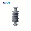 Wenzhou Yika IEC High Voltage Post Type Insulator 36KV Polymeric Composite
