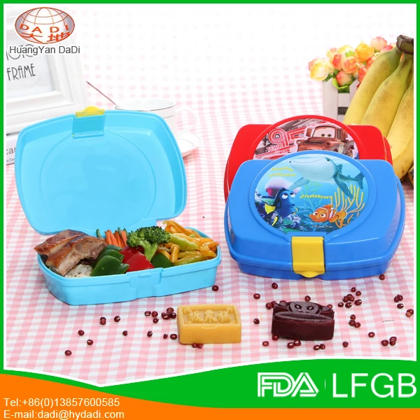 water bottle lunch box