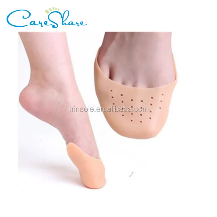 Toe Cap Protector Silicone Ballet Dancing Toe Pads Buy Toe Protector,Ballet Dancing Toe Pads