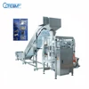 Automatic Lock Pin Nut Hardware Screw Accessories Packing Machine