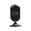 1MP Live Streaming Wireless 4G sim card ip camera LTE indoor camera with night vision