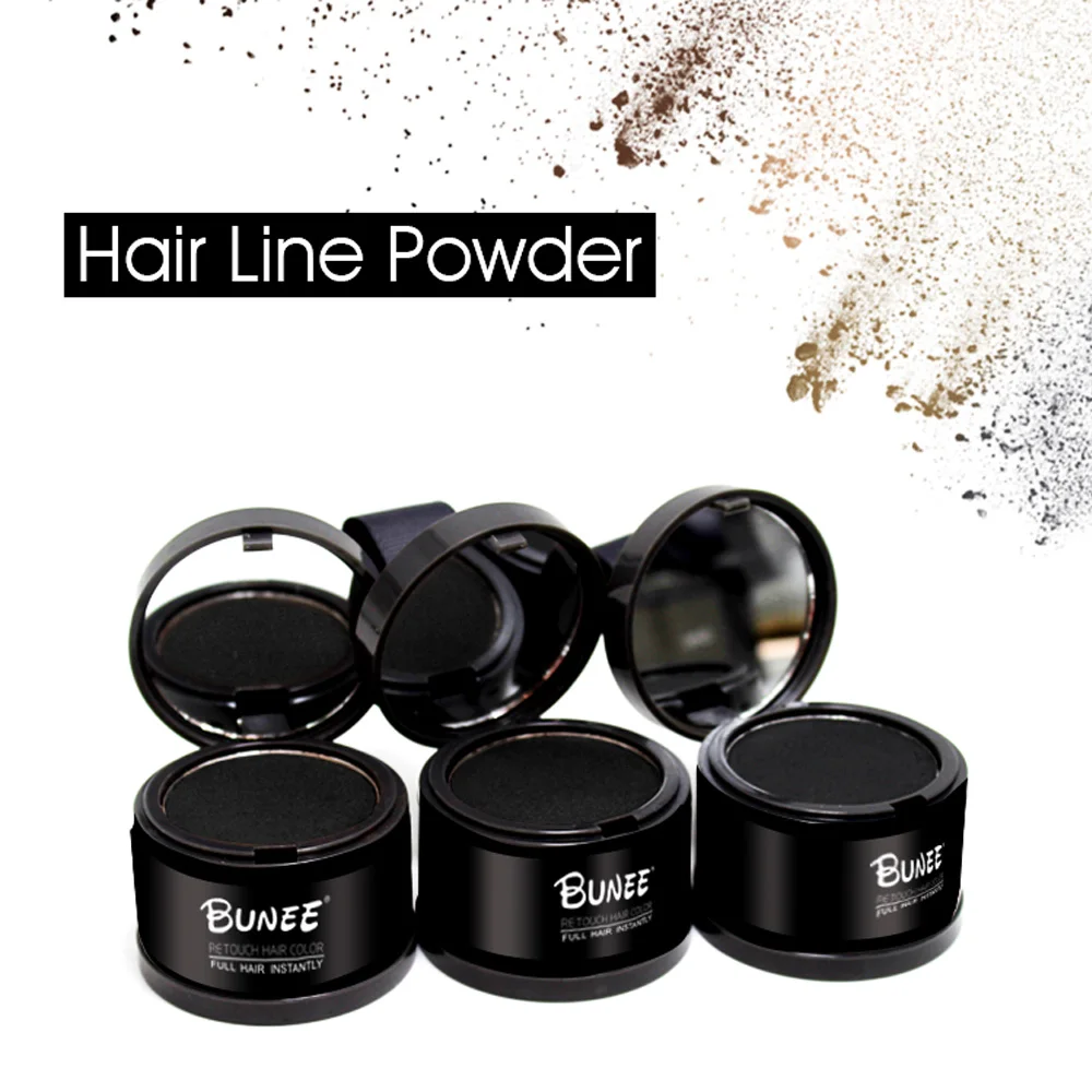 New Formula 15 Colors Korean Fashion Makeup Forever Waterproof Hairline  Shadow Powder - Buy Hair Powder,Hair Shadow Powder,Hairline Powder Product  on Alibaba.com