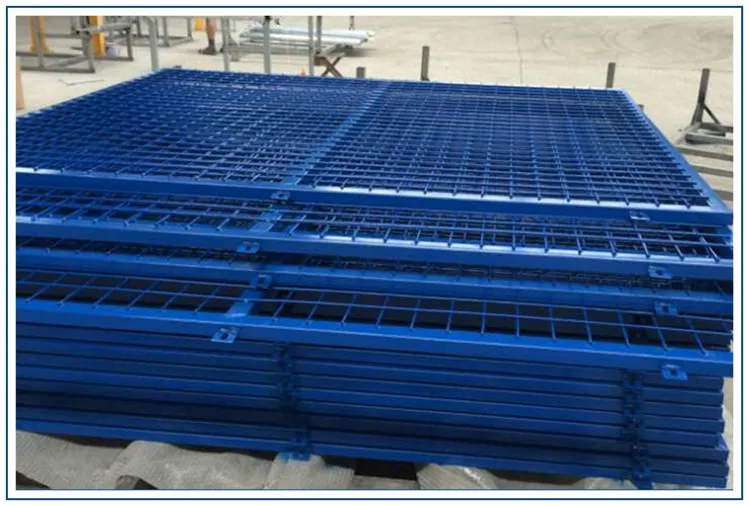 Workshop Construction Portable Wire Mesh Fences 60614546067