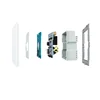 OEM ODM Smart Wireless Controlled Led Light Dimming Wifi Smart Touch Switch