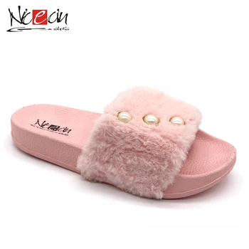 slipper for girl