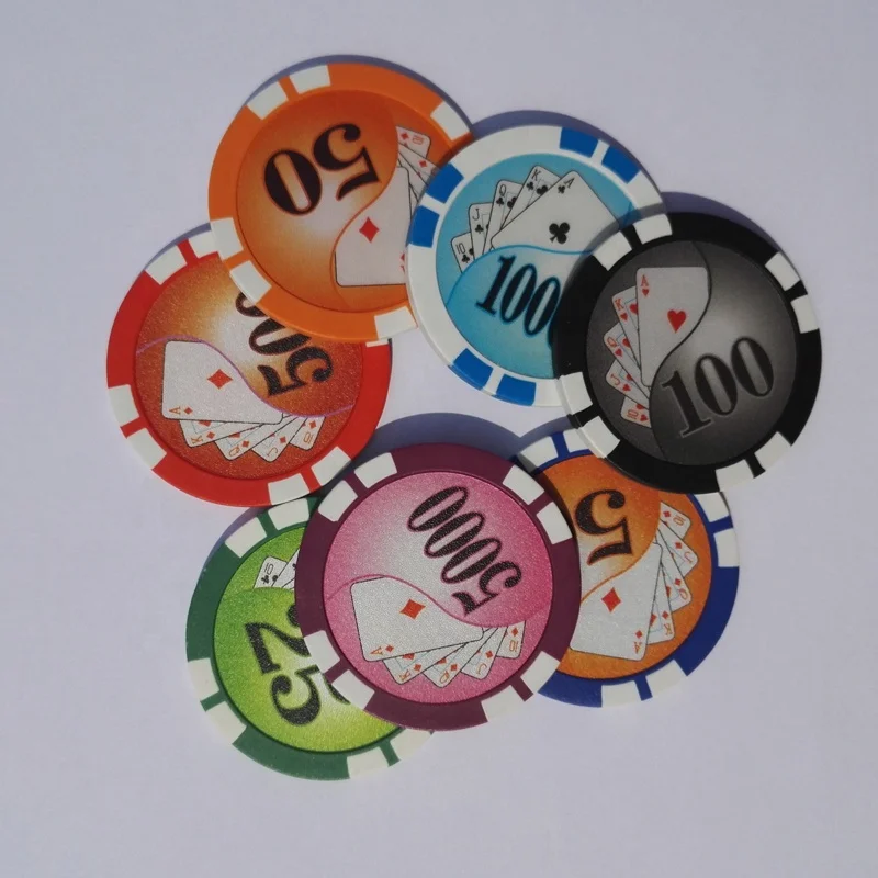 Plastic Poker Chips Cheap Custom Poker Chips Poker Chips Buy