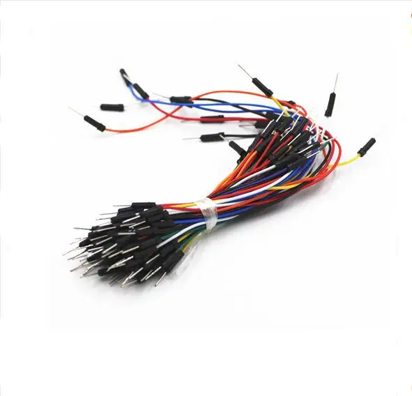 65pcs dupont Wires
