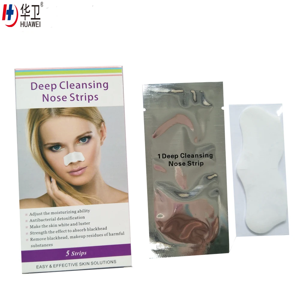 Nose strips инструкция