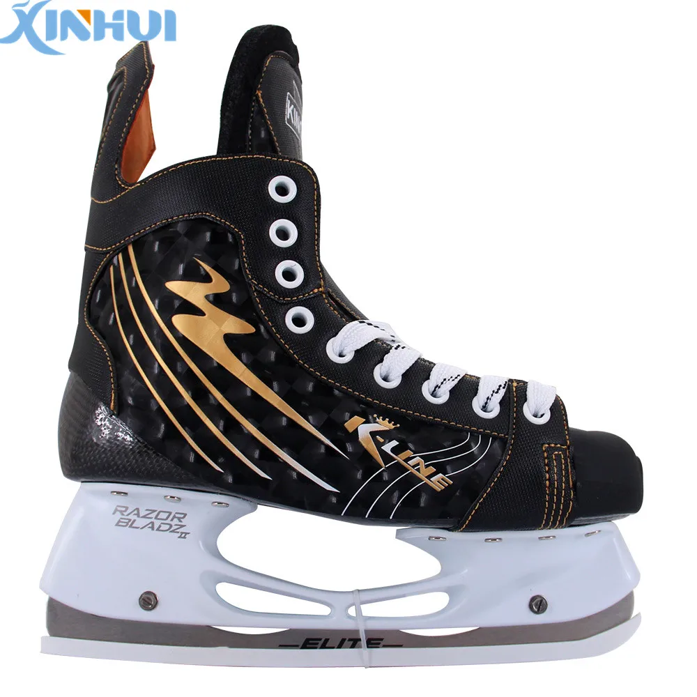 Autumn,Summer,Spring,Winter Season And Pu China Wholesale Ice Skates