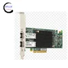 N3U52A StoreFabric CN1100R 10GBASE-T Dual Port Converged Network Adapter