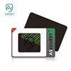 Double layer magnetic colour change ink security label sticker printing with multicolour variable QR code