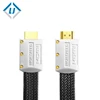 Multimedia LJ male to male 15 meter hdmi cable phone to tv