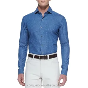 Business shirt, Men's dress shirt. tailor made shirt(ST14121510) Business shirt, Men's dress shirt. tailor made shirt(ST14121510)