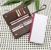 Customized designs 3 Fold Men or Women Wallet