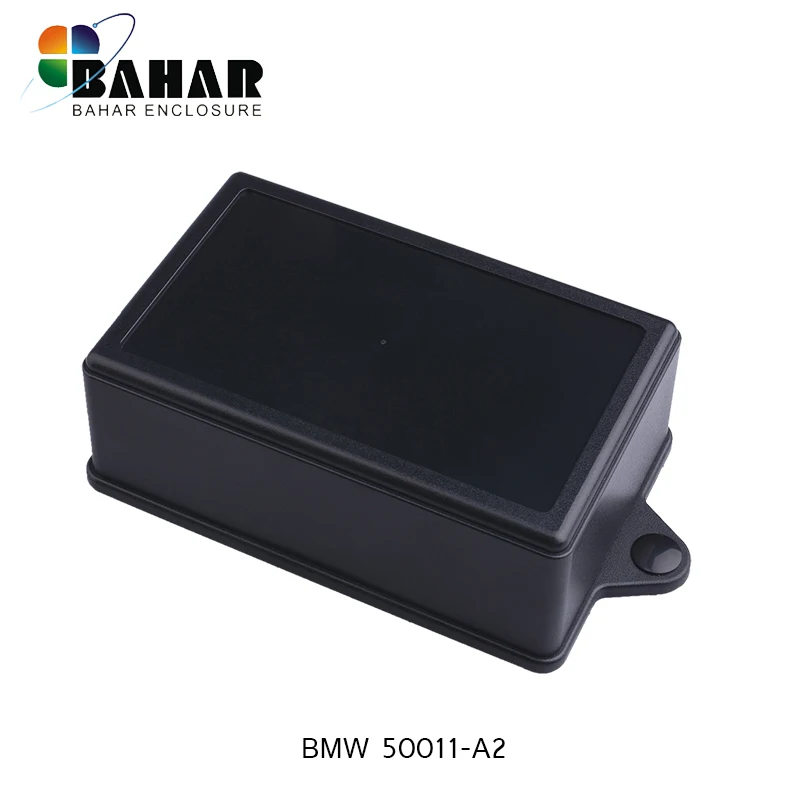 Plastic mold injection abs electronic wall mounted enclosure