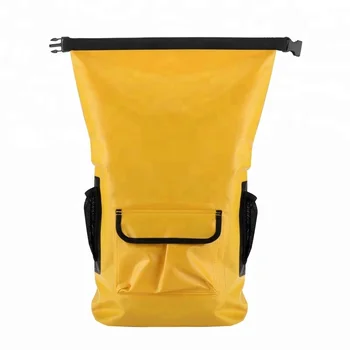 New Stylish Roll Top Pvc Dry Bags Waterproof Backpack For Outdoor Travel New Stylish Roll Top Pvc Dry Bags Waterproof Backpack For Outdoor Travel
