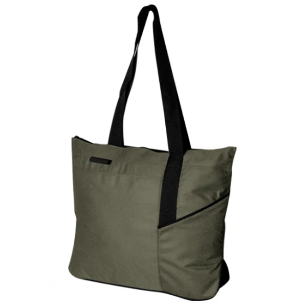 nylon foldable tote bags