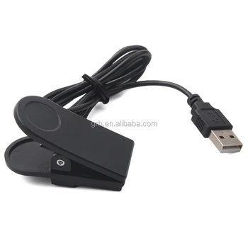 garmin forerunner charging clip