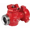 API 6A FMC Plug Valves