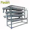 High efficiency Nut fruit sorting machine, Nuts grader, Peanut sorting and grading machine