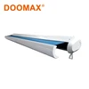 Remote Control 4x3 Patio Sun Awning