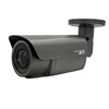 High quality Waterproof Varifocal bullet 5mp ahd tvi cvi camera Infrared Analog cctv Camera