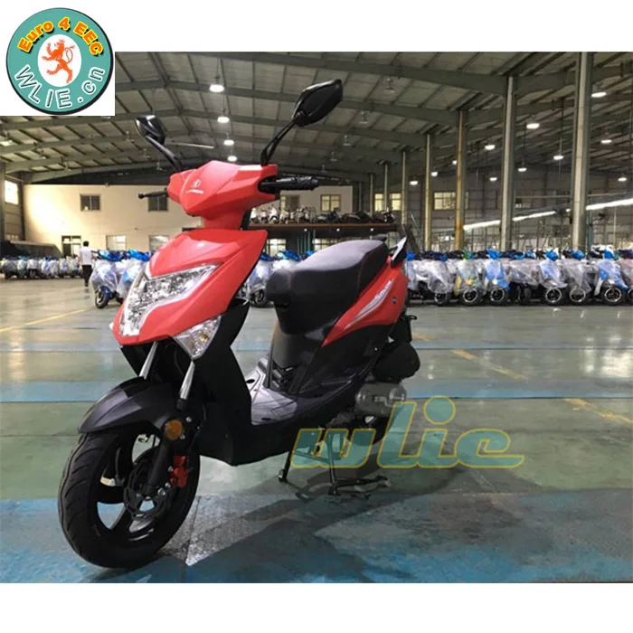 taro chopper racing bike