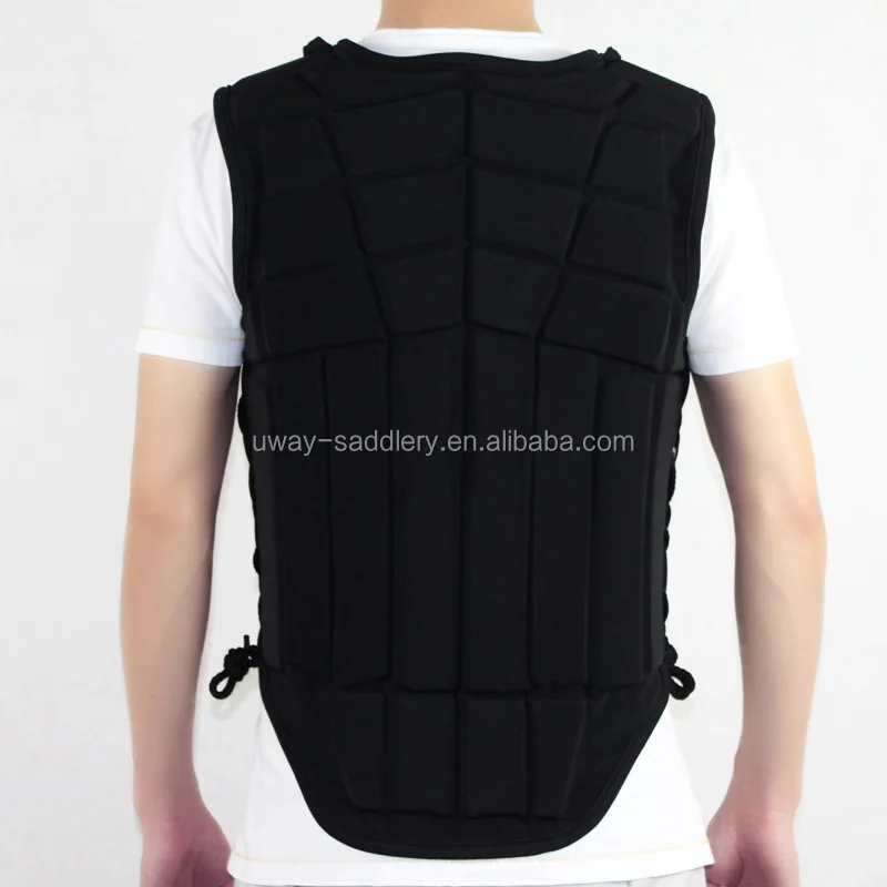 Horse Riding Body Protection Vest Buy Horse Riding Body Protection