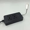 usb extension socket with CE FCC china 2019 new products smart power socket