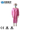 Cheap Price Medical Products Disposable SBPP White Lab Coat