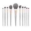/product-detail/private-label-high-end-10pcs-silver-matte-luxury-vegan-cosmetic-brushes-makeup-brush-set-cruelty-free-custom-logo-wholesale-62175696433.html