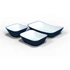 2018 Inflight FDA China Factory ABS Plastic Airline Tableware