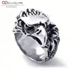 Hot Selling Stainless Steel Ring Mood With Low Price