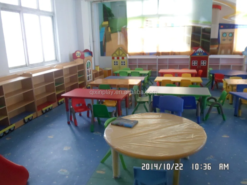 day nursery furniture