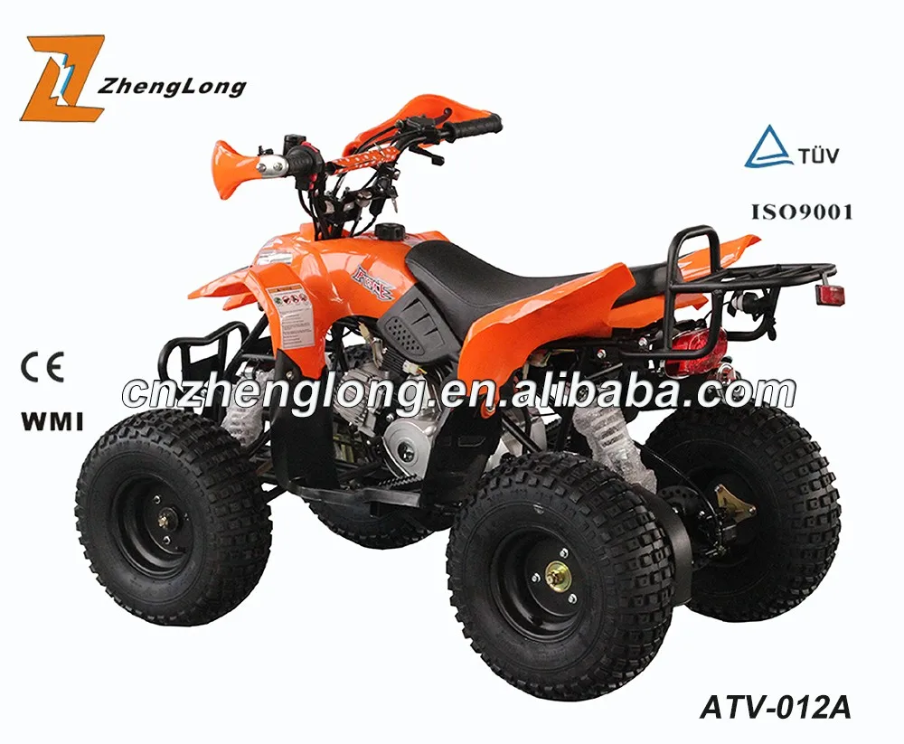 Квадроцикл Boss atv