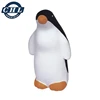 Factory customized penguin stress ball