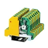 SEK-6JD Ground Screw Terminal Block