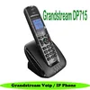 Grandstream DP715 cordless voip sip phone dect telephone