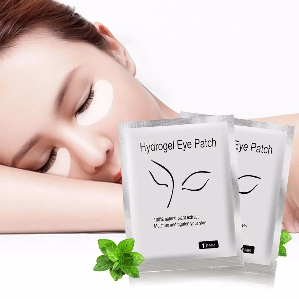 Top Natural Aloe Eye Essence Masks For Anti-aging,Anti-puffiness,Dark ...