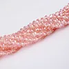6MM Beads Diy Jewelry Supplies Crystal Glass Beads for Jewelry Making