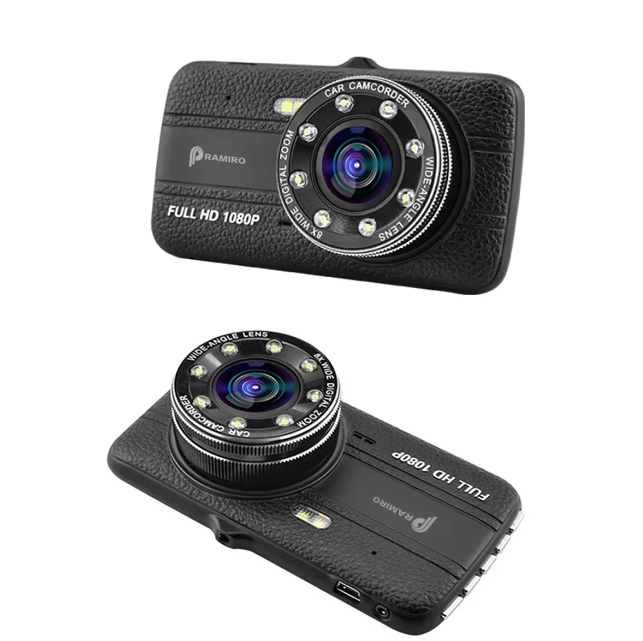 1080p Dual Lens Vehicle Blackbox Dvr User Manual - Buy Dual Lens