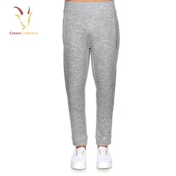 jogger cashmere