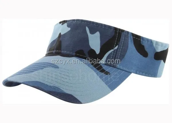 golf sun cap